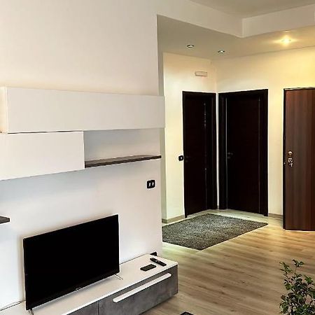 Like Home Apartment Reggio Calabria Esterno foto
