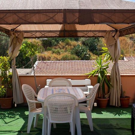 Like Home Apartment Reggio Calabria Esterno foto