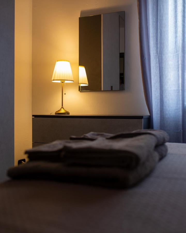 Like Home Apartment Reggio Calabria Esterno foto