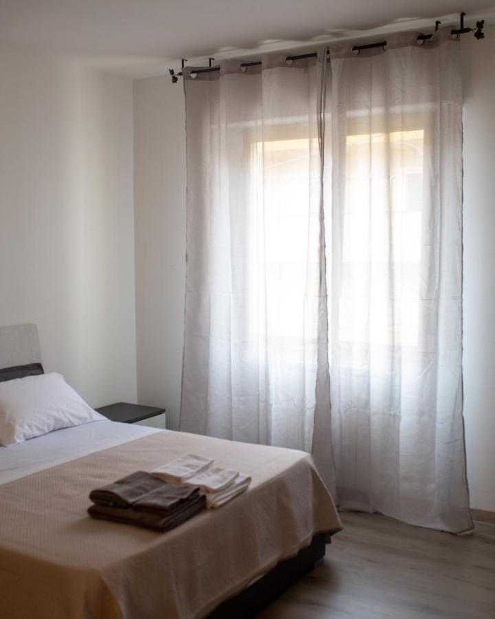 Like Home Apartment Reggio Calabria Esterno foto