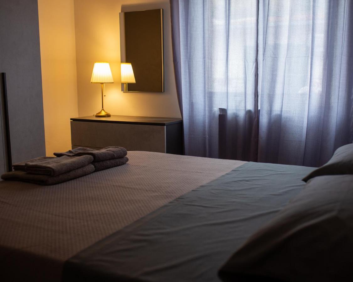 Like Home Apartment Reggio Calabria Esterno foto