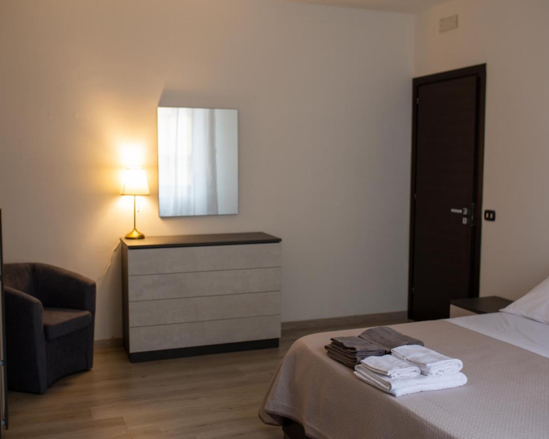 Like Home Apartment Reggio Calabria Esterno foto