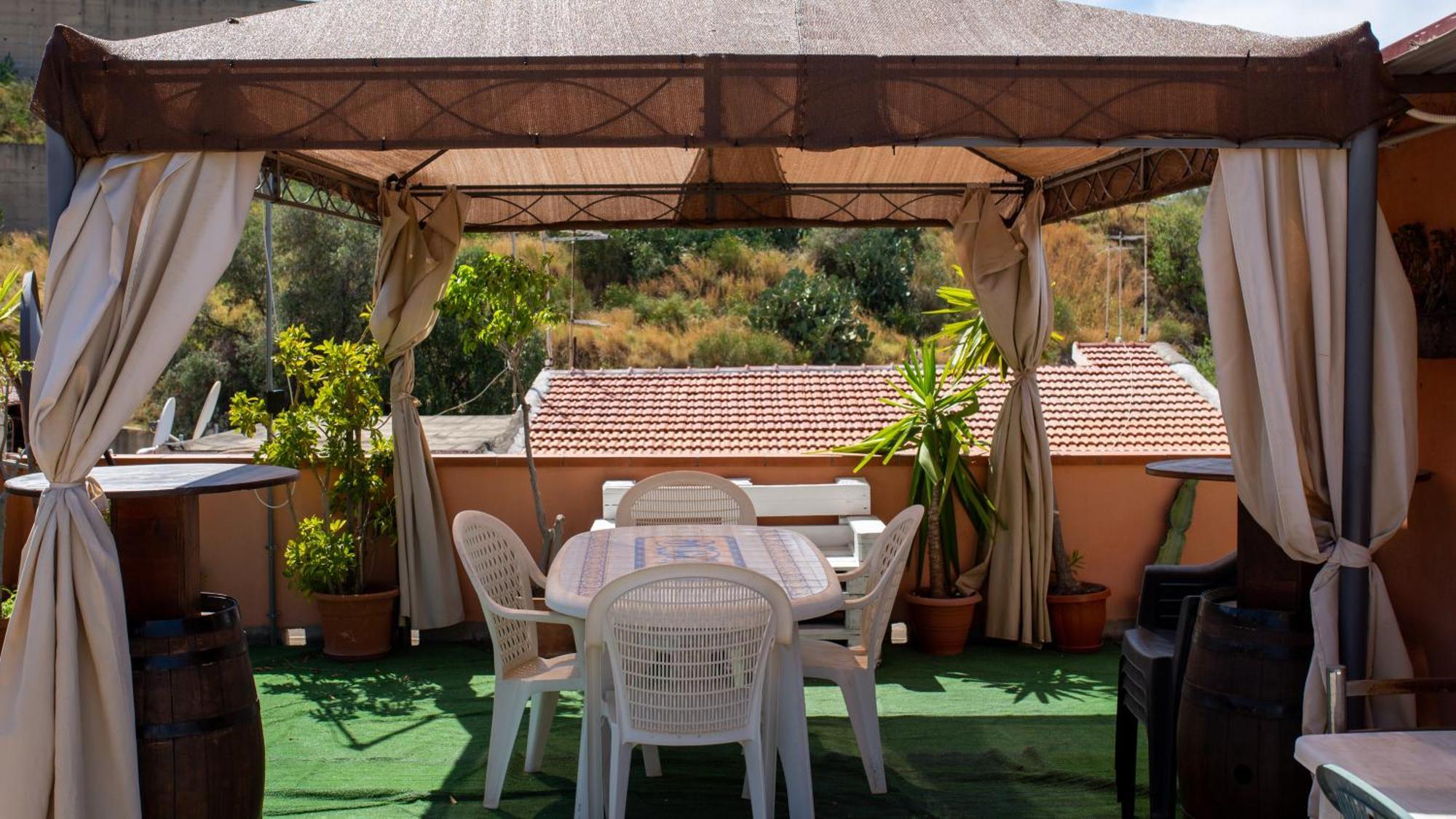 Like Home Apartment Reggio Calabria Esterno foto