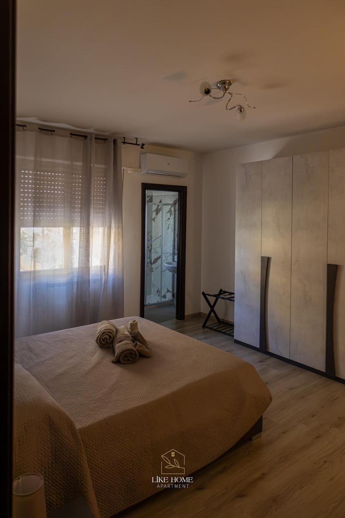 Like Home Apartment Reggio Calabria Esterno foto