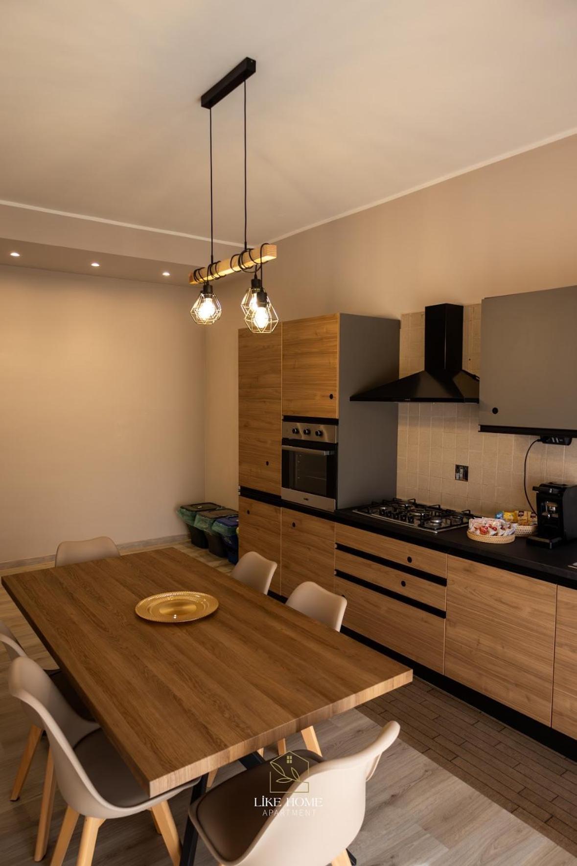 Like Home Apartment Reggio Calabria Esterno foto