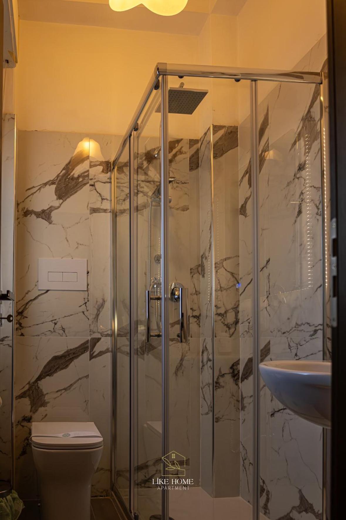 Like Home Apartment Reggio Calabria Esterno foto