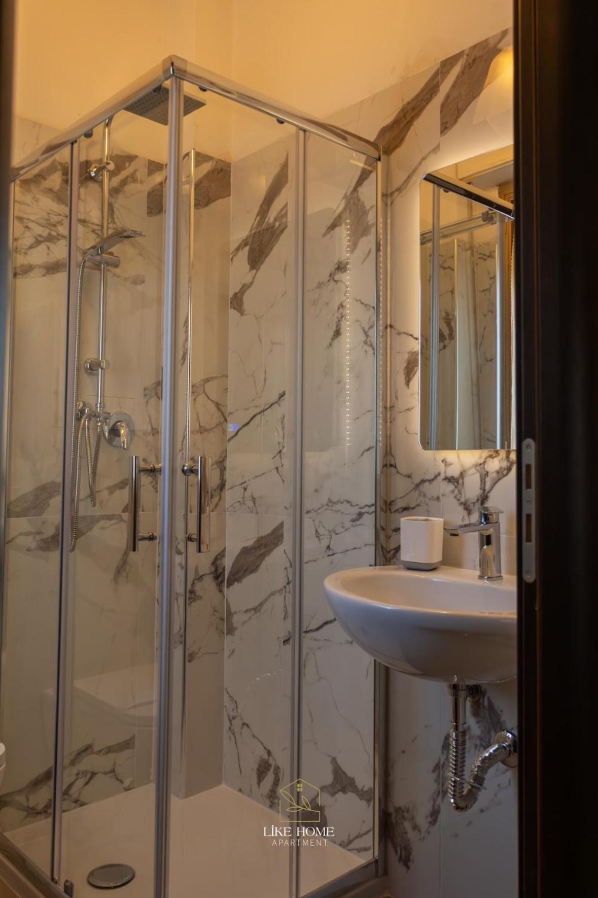 Like Home Apartment Reggio Calabria Esterno foto