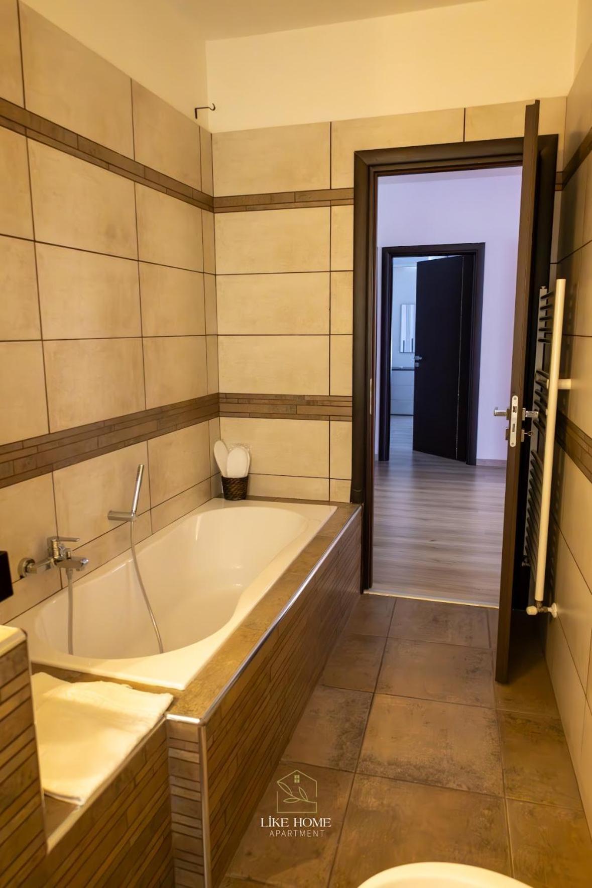 Like Home Apartment Reggio Calabria Esterno foto