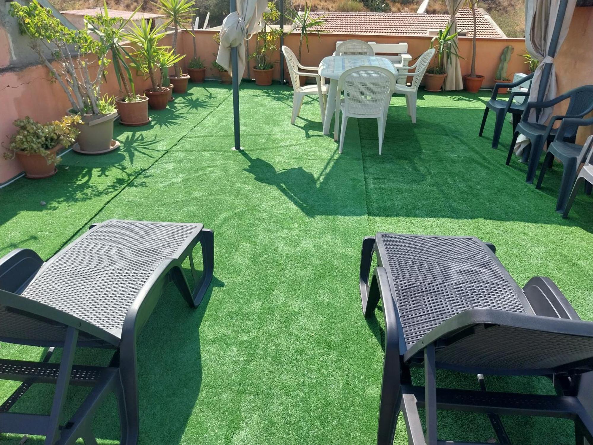 Like Home Apartment Reggio Calabria Esterno foto