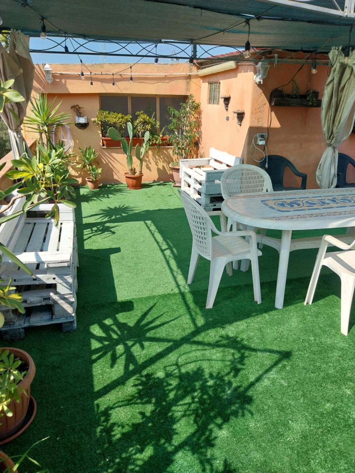 Like Home Apartment Reggio Calabria Esterno foto